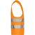Safety Vest Kids - Leicht zu bedruckende Sicherheitsweste in Einheitsgröße (Bild 3)