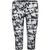 Ladies' Sports 3/4 Tights - 3/4 Lauftights (Bild 1)