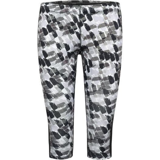 Ladies' Sports 3/4 Tights - 3/4 Lauftights (Bild 1)