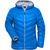 Ladies' Down Jacket - Ultraleichte Daunenjacke mit Kapuze in sportlichem Style (Bild 1)