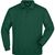 Polo-Sweat Heavy - Klassisches Komfort Polo-Sweatshirt