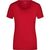 Ladies' Stretch Round-T - T-Shirt aus weichem Elastic-Single-Jersey (Bild 1)