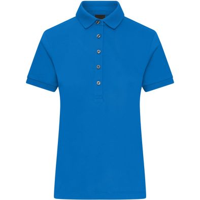 Ladies' Mercerised Polo - Polo in Premiumqualität