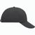 6 Panel Raver Sandwich Cap - Klassisches Allround-Cap mit kontrastfarbigem Sandwich (Bild 3)