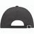 6 Panel Raver Sandwich Cap - Klassisches Allround-Cap mit kontrastfarbigem Sandwich (Bild 4)