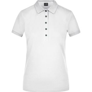 Ladies' Pima Polo - Poloshirt in Premiumqualität