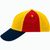 5 Panel Kids' Cap - Trendiges Kinder Cap mit großem Schild (Bild 4)