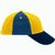 5 Panel Kids' Cap - Trendiges Kinder Cap mit großem Schild (Bild 2)