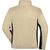 Men's Workwear Fleece Jacket - STRONG - - Strapazierfähige Fleecejacke im Materialmix (Bild 2)