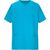 Men's Stretch-Kasack - Elastischer Kasack mit V-Ausschnitt