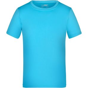 Active-T Junior - Funktions T-Shirt für Freizeit und Sport