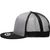 Pro Cap Mesh 5 Panel - Stylische Mesh Cap mit Sandwich (Bild 1)