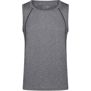Men's Sports Tanktop - Funktionstop für Fitness und Sport