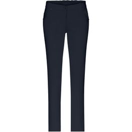 Ladies' 5-Pocket-Stretch-Pants - Hose im klassischen 5-Pocket Stil