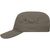 Military Cap - Trendiges Cap im Military-Stil aus robustem Baumwollcanvas