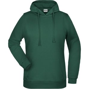 Ladies' Promo Hoody - Klassisches Kapuzensweat