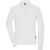 Ladies' Workwear-Longsleeve Polo - Strapazierfähiges und pflegeleichtes Langarm Polo