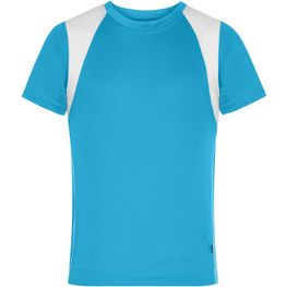 Produktabbildung Running-T Junior - Atmungsaktives Laufshirt Running-T Junior - Atmungsaktives Laufshirt