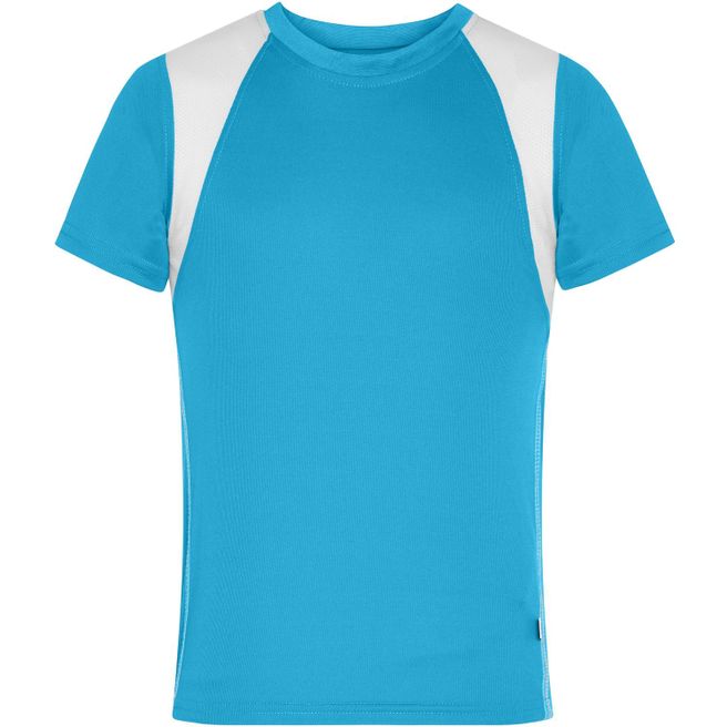 Produktabbildung Running-T Junior - Atmungsaktives Laufshirt Running-T Junior - Atmungsaktives Laufshirt