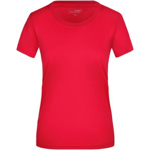 Ladies' Active-T - Funktions T-Shirt für Freizeit und Sport
