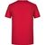 Men's-T - T-Shirt mit trendigem Rollsaum (Bild 2)