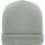 Soft Knitted Winter Beanie - Klassische Schnittführung