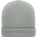 Soft Knitted Winter Beanie - Klassische Schnittführung