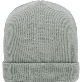 Produktabbildung Soft Knitted Winter Beanie - Klassische Schnittführung Soft Knitted Winter Beanie - Klassische Schnittführung