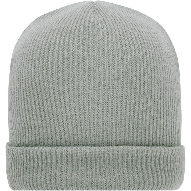 Produktabbildung Soft Knitted Winter Beanie - Klassische Schnittführung Soft Knitted Winter Beanie - Klassische Schnittführung