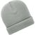 Soft Knitted Winter Beanie - Klassische Schnittführung (Bild 3)