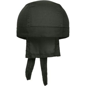 Bandana Hat - Trendiges Kopftuch