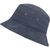 Fisherman Piping Hat - Trendiger Hut aus weicher Baumwolle (Bild 4)