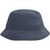 Fisherman Piping Hat - Trendiger Hut aus weicher Baumwolle