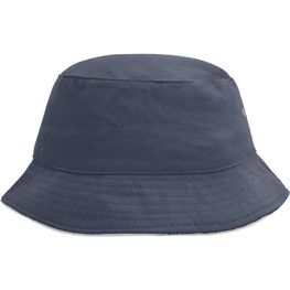 Fisherman Piping Hat - Trendiger Hut aus weicher Baumwolle