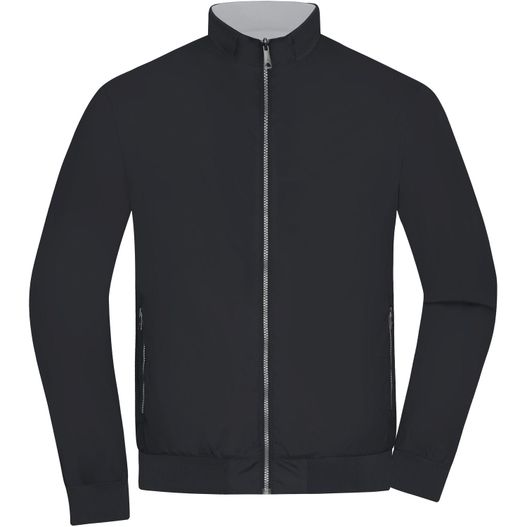 Men's Blouson - Wende-Blouson für Business, Promotion und Lifestyle (Bild 1)