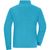 Ladies' Bonded Fleece Jacket - Fleecejacke mit kontrastfarbiger Innenseite (Bild 4)