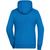 Ladies' Lifestyle Zip-Hoody - Sweatjacke mit Reißverschluss und Kapuze (Bild 2)