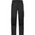 Workwear Pants - SOLID - - Funktionelle Arbeitshose im cleanen Look mit hochwertigen Details (Bild 1)