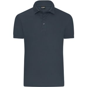 Men's Mercerised Polo - Regular-Fit Polo in Premiumqualität