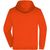 Men's Promo Zip Hoody - Klassische Sweatjacke mit Kapuze (Bild 2)