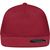 Flexfit® Flat Peak Cap - 6 Panel Cap ohne Verschluss (Bild 3)
