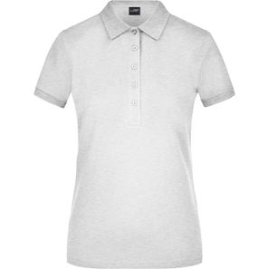 Ladies' Elastic Polo Piqué - Klassisches Polo in elastischer Piqué-Qualität