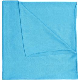 Economic X-Tube Polyester - Multifunktionales Schlauchtuch mit 12 Tragevarianten