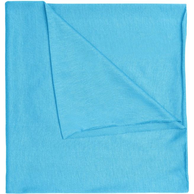 Economic X-Tube Polyester - Multifunktionales Schlauchtuch mit 12 Tragevarianten