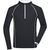 Men's Sports Shirt Longsleeve - Langarm Funktionsshirt für Fitness und Sport