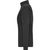 Ladies' Doubleface Work Jacket -  SOLID - - Funktionelle Jacke mit Stehkragen und Kängurutasche (Bild 4)