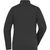 Ladies' Doubleface Work Jacket -  SOLID - - Funktionelle Jacke mit Stehkragen und Kängurutasche (Bild 2)