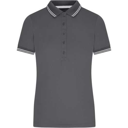 Ladies' Functional Polo - Funktionspolo mit hohem Tragekomfort (Bild 1)