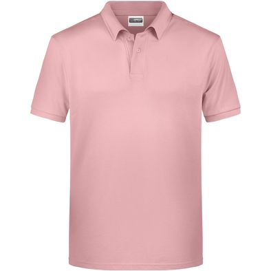 Men's Basic Polo - Klassisches Poloshirt