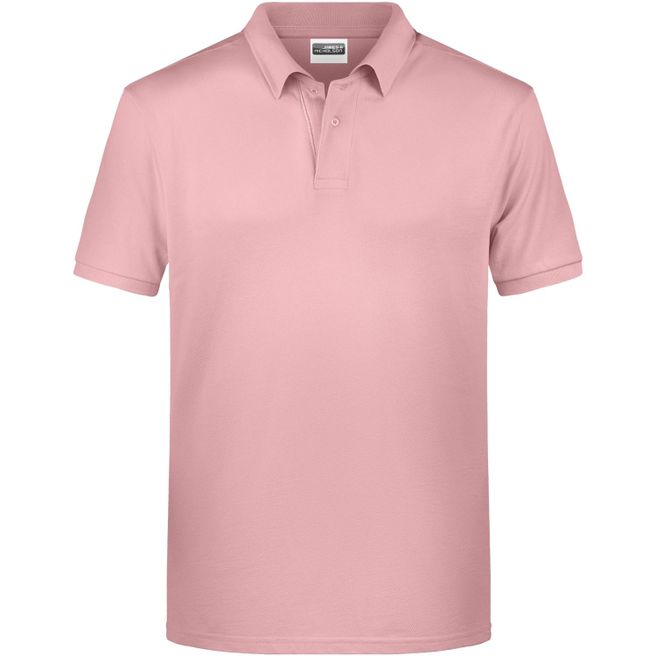Men's Basic Polo - Klassisches Poloshirt